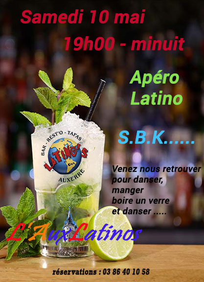 Affiche 10-05-2025